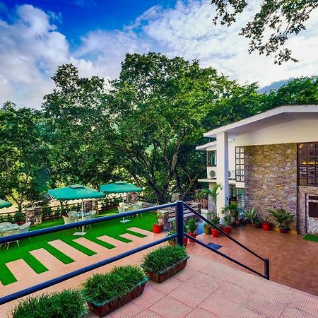 Summit By The Ganges Beach Resort & Spa Rishikesh Ngoại thất bức ảnh