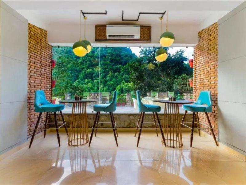 Summit By The Ganges Beach Resort & Spa Rishikesh Ngoại thất bức ảnh