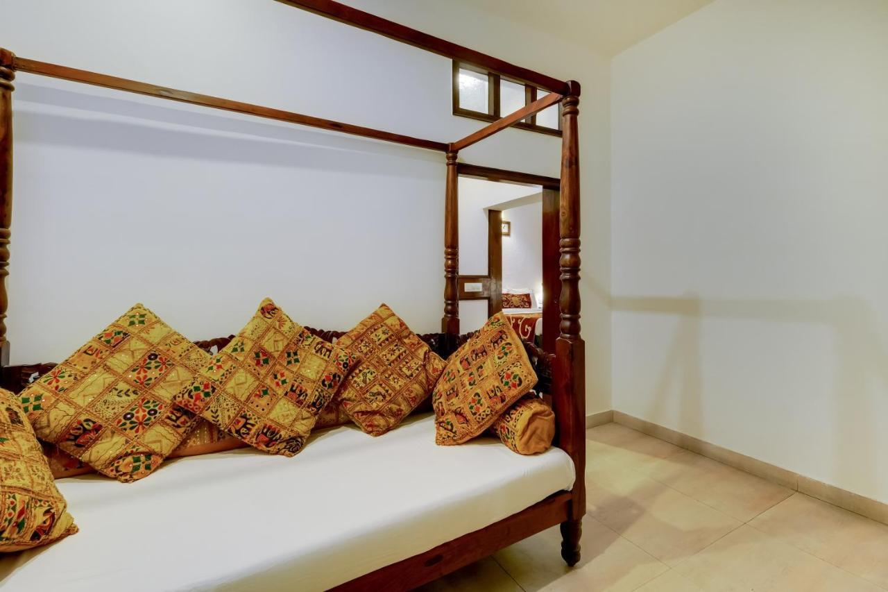 Summit By The Ganges Beach Resort & Spa Rishikesh Ngoại thất bức ảnh