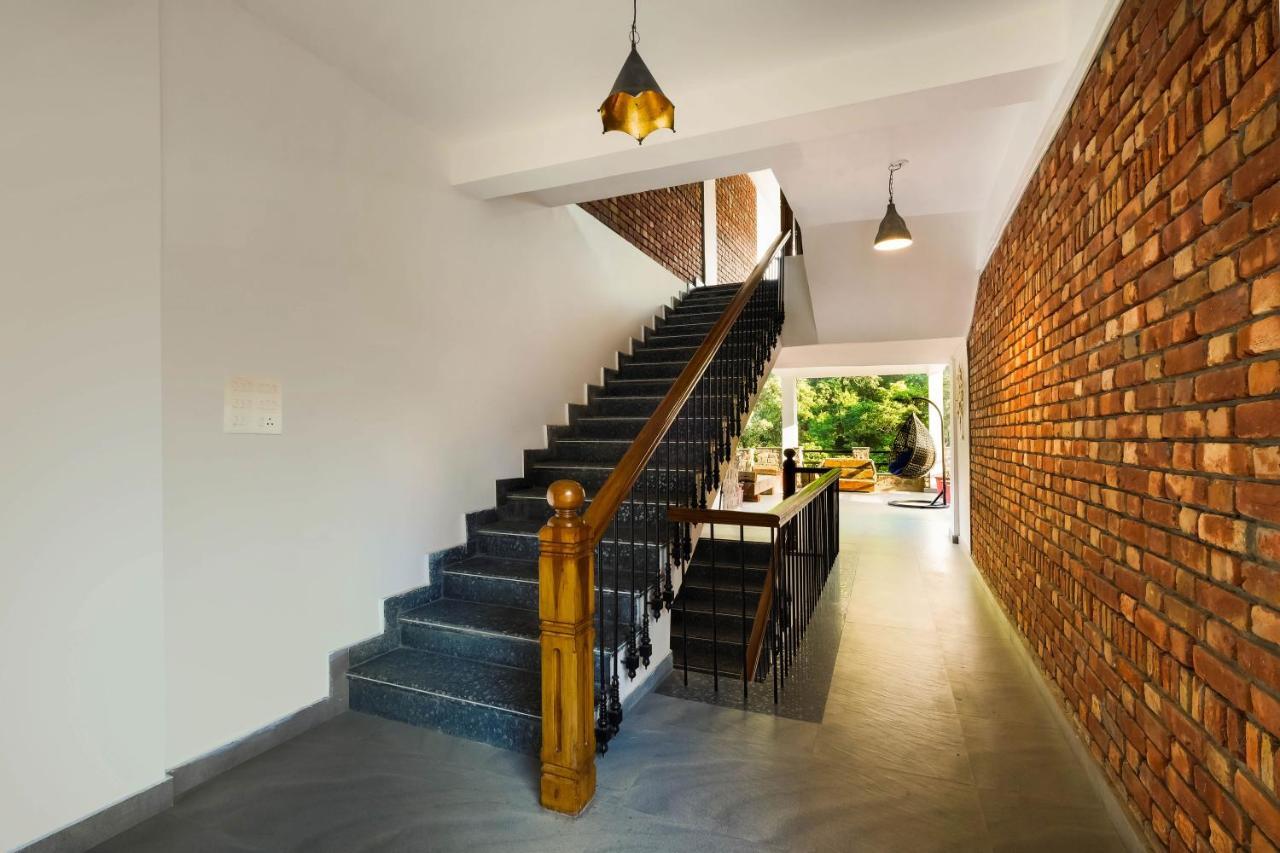 Summit By The Ganges Beach Resort & Spa Rishikesh Ngoại thất bức ảnh