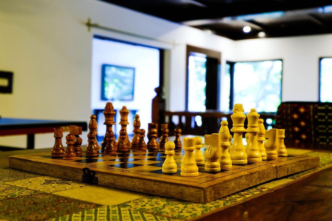 Summit By The Ganges Beach Resort & Spa Rishikesh Ngoại thất bức ảnh